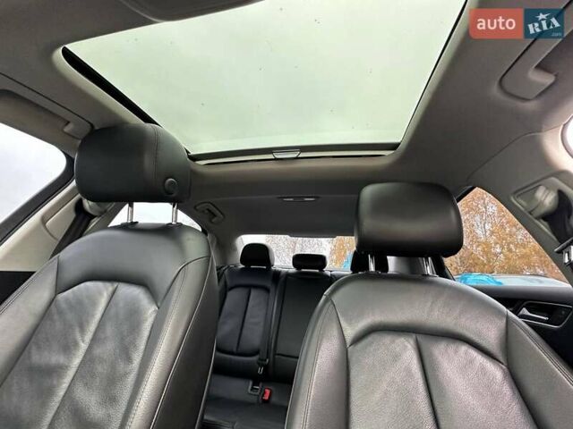 Сірий Ауді А3, об'ємом двигуна 1.8 л та пробігом 173 тис. км за 9200 $, фото 10 на Automoto.ua