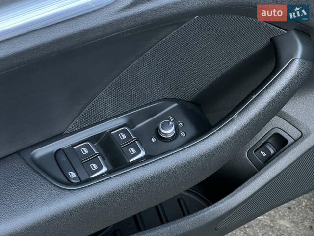 Ауді А3 2015 у Києві на Automoto.ua Сірий Ауді А3, об'ємом двигуна 1.98 л та пробігом 169 тис. км за 11300 $, фото 30 на Automoto.ua
