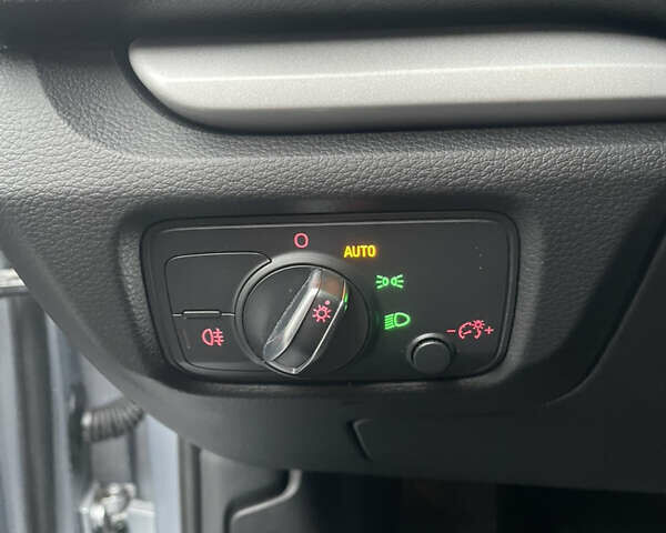 Серый Ауди А3, объемом двигателя 1.98 л и пробегом 283 тыс. км за 12699 $, фото 17 на Automoto.ua