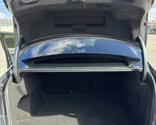 Серый Ауди А3, объемом двигателя 1.8 л и пробегом 142 тыс. км за 13500 $, фото 30 на Automoto.ua