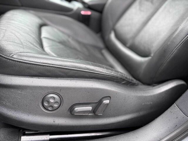 Серый Ауди А3, объемом двигателя 2 л и пробегом 192 тыс. км за 14999 $, фото 20 на Automoto.ua