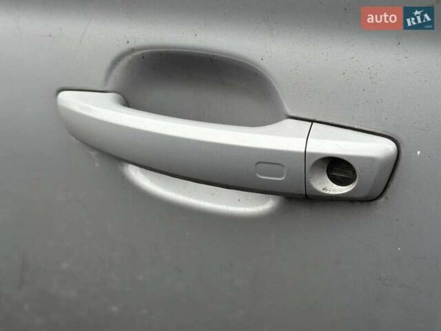 Сірий Ауді А3, об'ємом двигуна 1.8 л та пробігом 173 тис. км за 9200 $, фото 15 на Automoto.ua