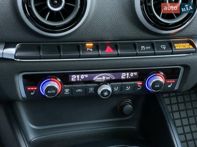 Ауді А3 2015 у Києві на Automoto.ua Сірий Ауді А3, об'ємом двигуна 1.98 л та пробігом 169 тис. км за 11300 $, фото 38 на Automoto.ua