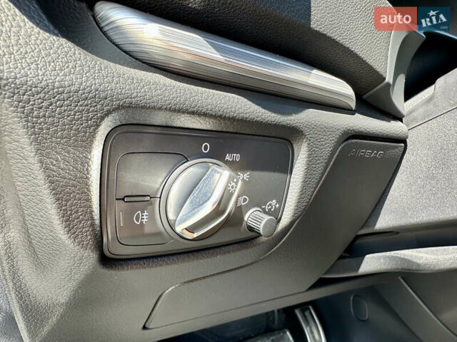 Серый Ауди А3, объемом двигателя 1.8 л и пробегом 172 тыс. км за 16800 $, фото 13 на Automoto.ua