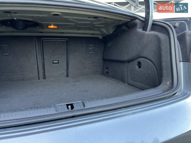 Ауді А3 2015 у Києві на Automoto.ua Сірий Ауді А3, об'ємом двигуна 1.98 л та пробігом 169 тис. км за 11300 $, фото 51 на Automoto.ua