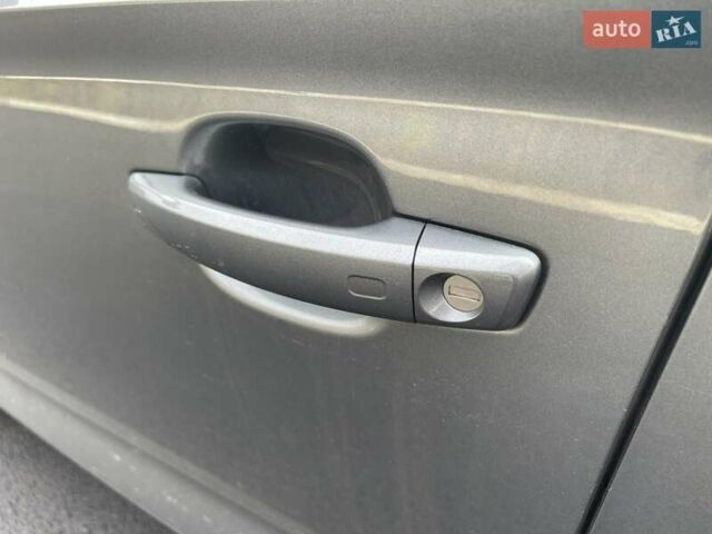 Сірий Ауді А3, об'ємом двигуна 1.6 л та пробігом 108 тис. км за 17300 $, фото 10 на Automoto.ua