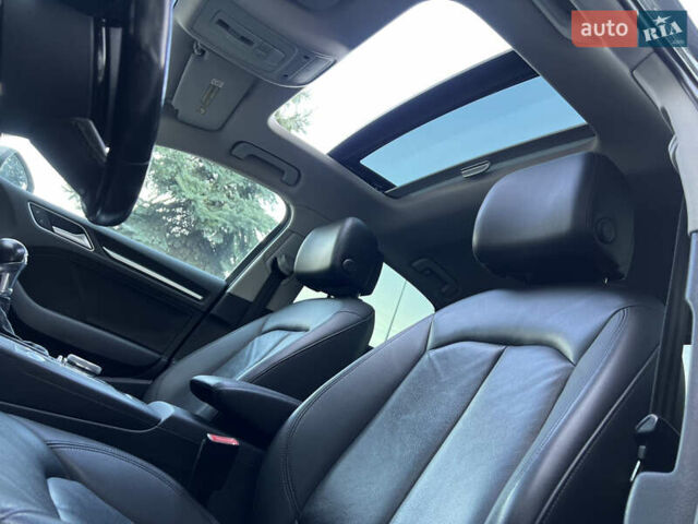 Ауді А3 2015 у Києві на Automoto.ua Сірий Ауді А3, об'ємом двигуна 1.98 л та пробігом 169 тис. км за 11300 $, фото 63 на Automoto.ua