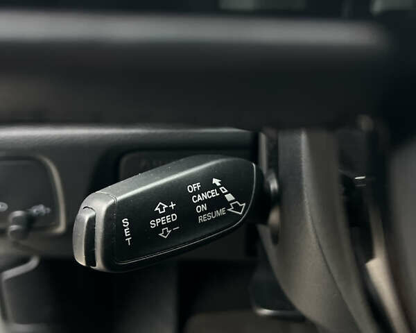 Серый Ауди А3, объемом двигателя 1.8 л и пробегом 131 тыс. км за 11700 $, фото 19 на Automoto.ua