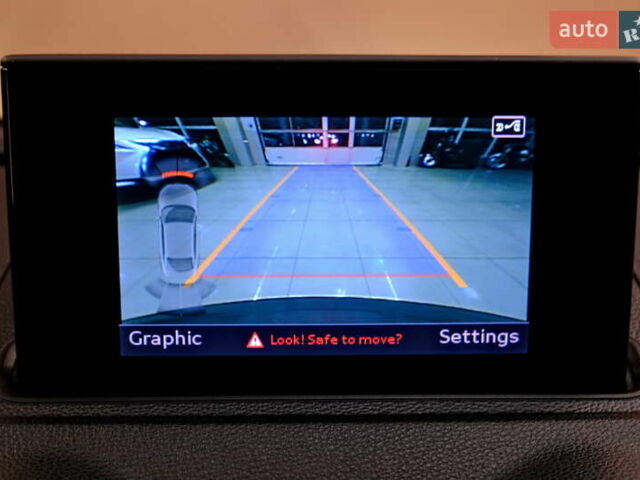 Сірий Ауді А3, об'ємом двигуна 2 л та пробігом 150 тис. км за 11900 $, фото 23 на Automoto.ua