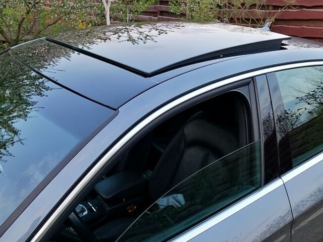 Серый Ауди А3, объемом двигателя 2 л и пробегом 186 тыс. км за 14800 $, фото 8 на Automoto.ua