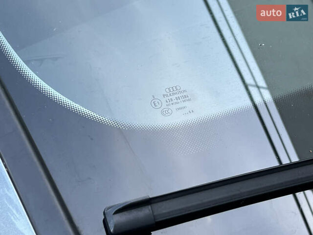 Ауді А3 2015 у Києві на Automoto.ua Сірий Ауді А3, об'ємом двигуна 1.98 л та пробігом 169 тис. км за 11300 $, фото 27 на Automoto.ua