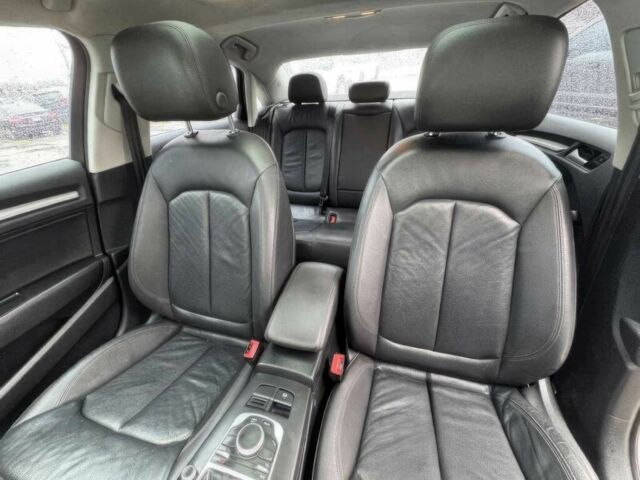 Ауди А3 2015 в Кропивницком (Кировограде) на Automoto.ua Серый Ауди А3, объемом двигателя 1.8 л и пробегом 78 тыс. км за 2000 $, фото 9 на Automoto.ua