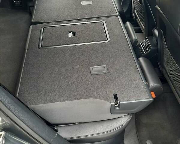 Серый Ауди А3, объемом двигателя 1.8 л и пробегом 104 тыс. км за 14450 $, фото 32 на Automoto.ua