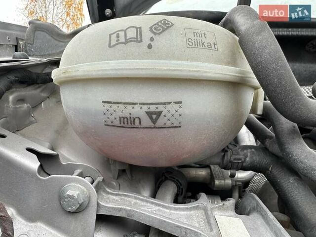 Сірий Ауді А3, об'ємом двигуна 1.8 л та пробігом 173 тис. км за 9200 $, фото 19 на Automoto.ua