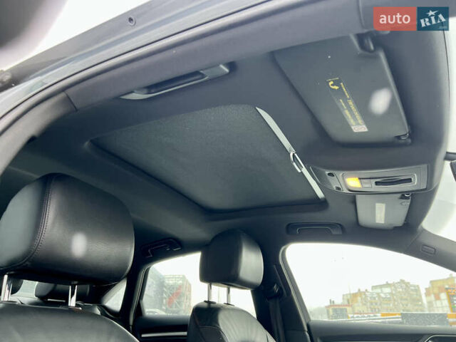 Сірий Ауді А3, об'ємом двигуна 2 л та пробігом 117 тис. км за 13700 $, фото 42 на Automoto.ua