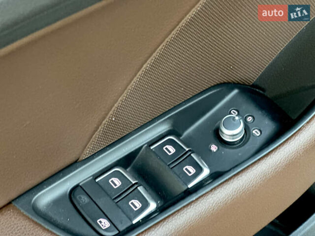 Серый Ауди А3, объемом двигателя 1.8 л и пробегом 194 тыс. км за 13200 $, фото 25 на Automoto.ua