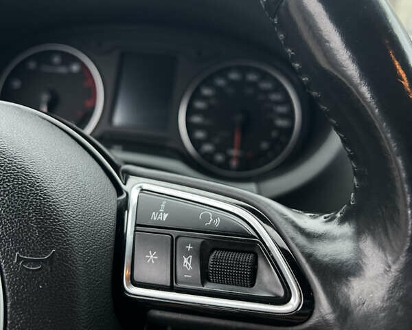 Серый Ауди А3, объемом двигателя 1.8 л и пробегом 131 тыс. км за 11700 $, фото 18 на Automoto.ua