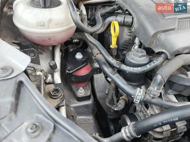 Сірий Ауді А3, об'ємом двигуна 1.8 л та пробігом 169 тис. км за 12400 $, фото 40 на Automoto.ua