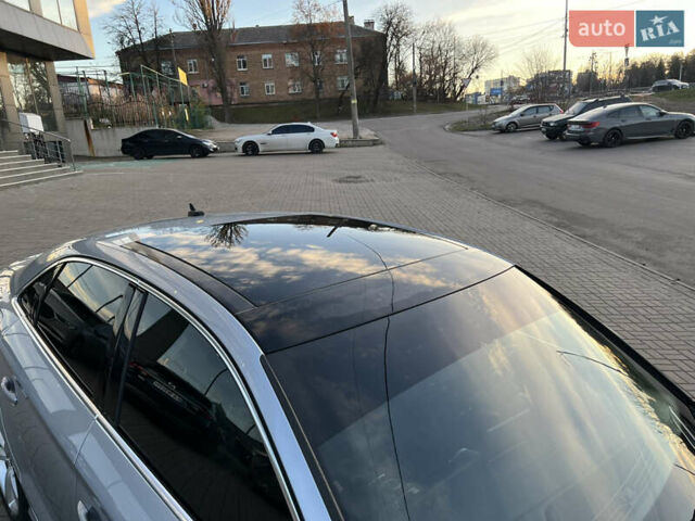 Сірий Ауді А3, об'ємом двигуна 1.8 л та пробігом 200 тис. км за 11900 $, фото 14 на Automoto.ua