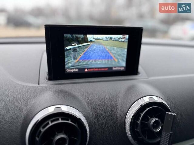 Серый Ауди А3, объемом двигателя 1.8 л и пробегом 104 тыс. км за 14999 $, фото 16 на Automoto.ua