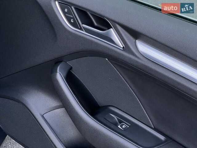 Ауді А3 2015 у Києві на Automoto.ua Сірий Ауді А3, об'ємом двигуна 1.98 л та пробігом 169 тис. км за 11300 $, фото 56 на Automoto.ua