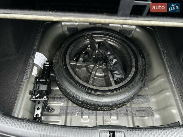 Серый Ауди А3, объемом двигателя 1.8 л и пробегом 131 тыс. км за 11700 $, фото 25 на Automoto.ua