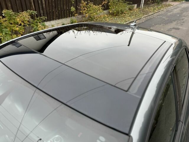 Серый Ауди А3, объемом двигателя 2 л и пробегом 208 тыс. км за 12500 $, фото 8 на Automoto.ua