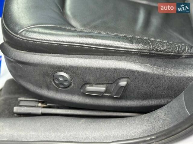 Сірий Ауді А3, об'ємом двигуна 1.8 л та пробігом 173 тис. км за 9200 $, фото 7 на Automoto.ua