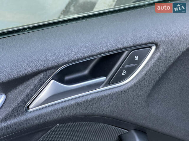 Ауді А3 2015 у Києві на Automoto.ua Сірий Ауді А3, об'ємом двигуна 1.98 л та пробігом 169 тис. км за 11300 $, фото 31 на Automoto.ua