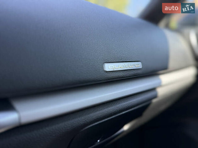 Сірий Ауді А3, об'ємом двигуна 2 л та пробігом 208 тис. км за 13900 $, фото 25 на Automoto.ua