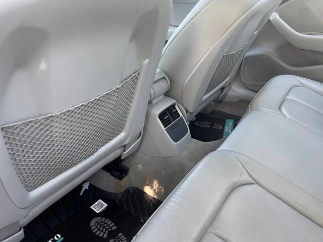 Серый Ауди А3, объемом двигателя 1.8 л и пробегом 104 тыс. км за 13500 $, фото 20 на Automoto.ua