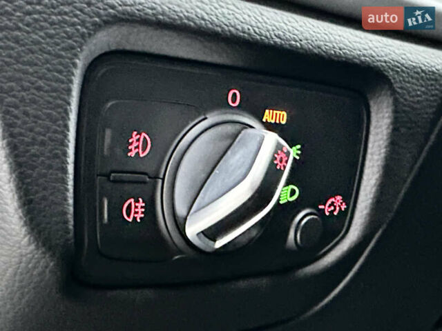 Серый Ауди А3, объемом двигателя 2 л и пробегом 166 тыс. км за 15500 $, фото 30 на Automoto.ua