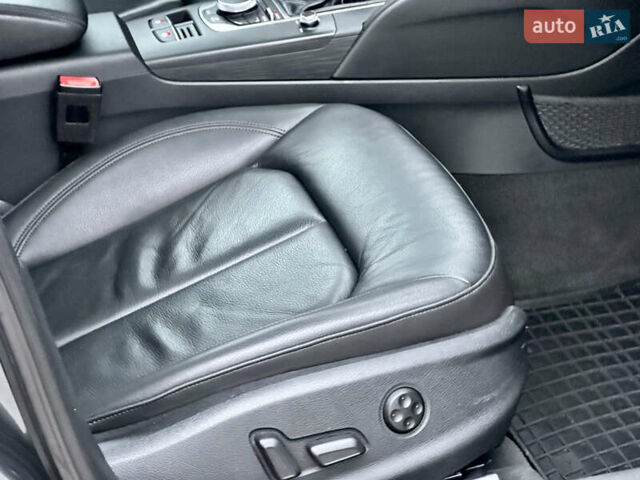 Серый Ауди А3, объемом двигателя 2 л и пробегом 166 тыс. км за 15500 $, фото 40 на Automoto.ua