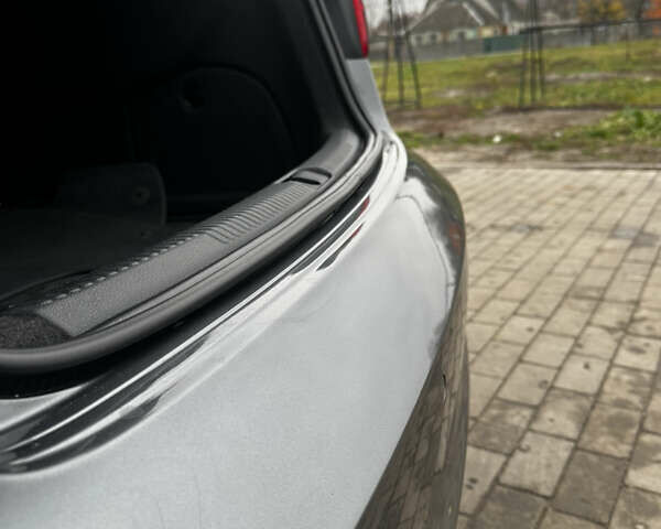 Серый Ауди А3, объемом двигателя 1.97 л и пробегом 81 тыс. км за 20000 $, фото 10 на Automoto.ua