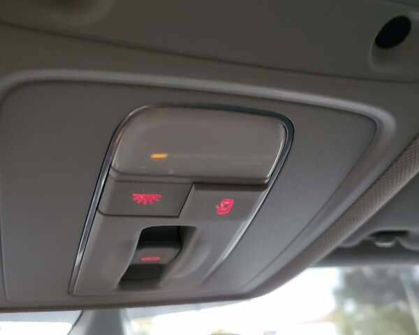 Сірий Ауді А3, об'ємом двигуна 1.98 л та пробігом 146 тис. км за 17000 $, фото 30 на Automoto.ua