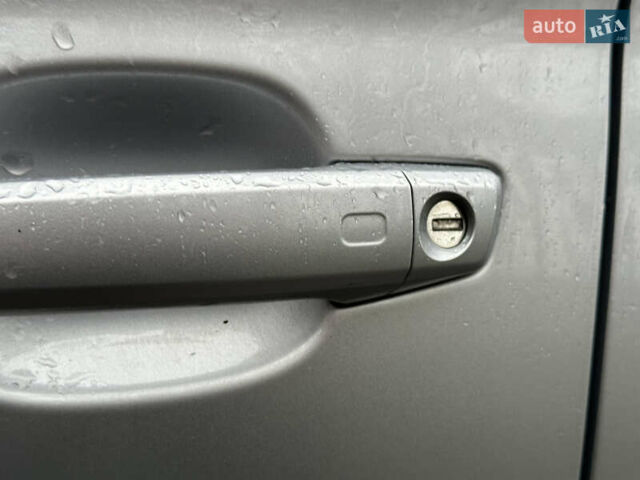 Серый Ауди А3, объемом двигателя 2 л и пробегом 165 тыс. км за 13799 $, фото 36 на Automoto.ua