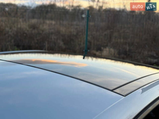 Сірий Ауді А3, об'ємом двигуна 1.8 л та пробігом 130 тис. км за 11990 $, фото 46 на Automoto.ua