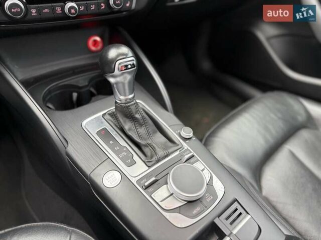 Серый Ауди А3, объемом двигателя 1.8 л и пробегом 66 тыс. км за 14300 $, фото 22 на Automoto.ua