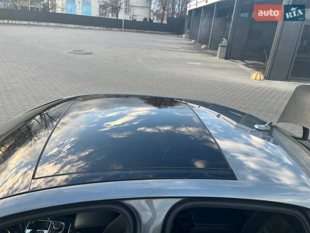 Ауді А3 2016 у Львові на Automoto.ua Сірий Ауді А3, об'ємом двигуна 1.8 л та пробігом 163 тис. км за 12500 $, фото 21 на Automoto.ua