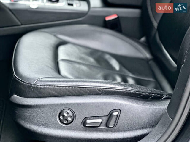 Серый Ауди А3, объемом двигателя 2 л и пробегом 166 тыс. км за 15500 $, фото 24 на Automoto.ua