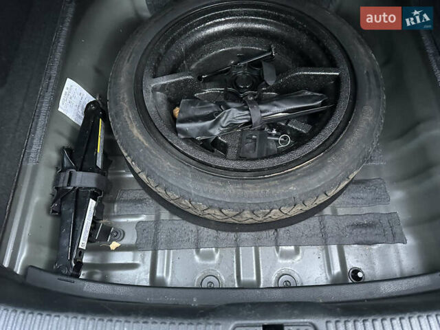 Серый Ауди А3, объемом двигателя 2 л и пробегом 166 тыс. км за 15500 $, фото 21 на Automoto.ua