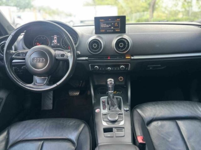 Серый Ауди А3, объемом двигателя 1.8 л и пробегом 79 тыс. км за 1650 $, фото 6 на Automoto.ua