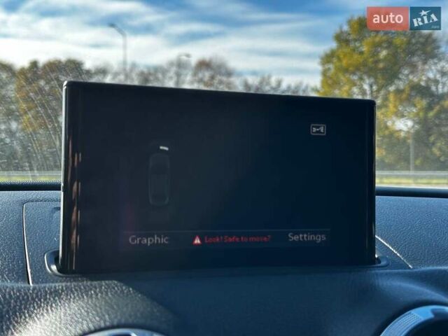 Серый Ауди А3, объемом двигателя 1.8 л и пробегом 45 тыс. км за 15999 $, фото 28 на Automoto.ua