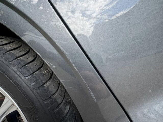 Серый Ауди А3, объемом двигателя 2 л и пробегом 197 тыс. км за 14000 $, фото 12 на Automoto.ua