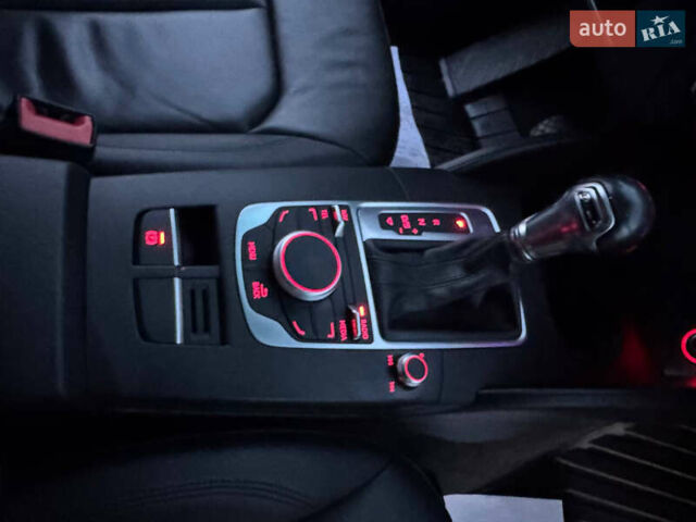 Сірий Ауді А3, об'ємом двигуна 1.8 л та пробігом 130 тис. км за 11990 $, фото 68 на Automoto.ua