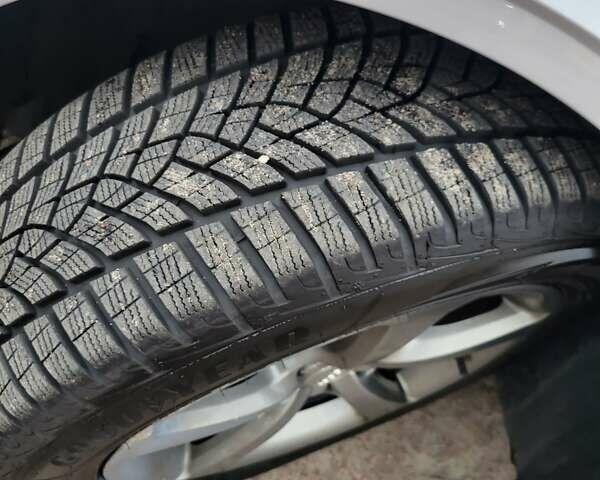 Сірий Ауді А3, об'ємом двигуна 1.98 л та пробігом 146 тис. км за 17000 $, фото 16 на Automoto.ua