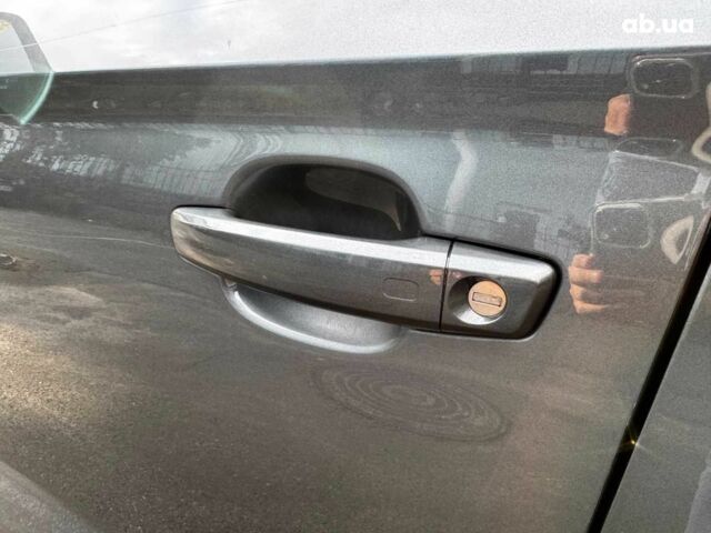 Серый Ауди А3, объемом двигателя 2 л и пробегом 198 тыс. км за 15740 $, фото 10 на Automoto.ua