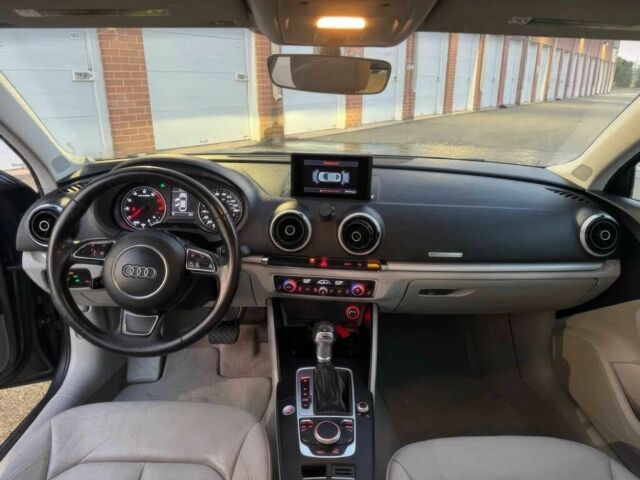 Ауді А3 2016 у Чернівцях на Automoto.ua Сірий Ауді А3, об'ємом двигуна 2 л та пробігом 72 тис. км за 2900 $, фото 6 на Automoto.ua