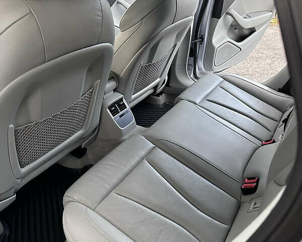 Сірий Ауді А3, об'ємом двигуна 2 л та пробігом 155 тис. км за 18300 $, фото 21 на Automoto.ua