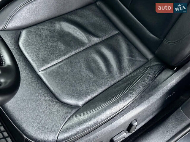 Серый Ауди А3, объемом двигателя 2 л и пробегом 166 тыс. км за 15500 $, фото 32 на Automoto.ua
